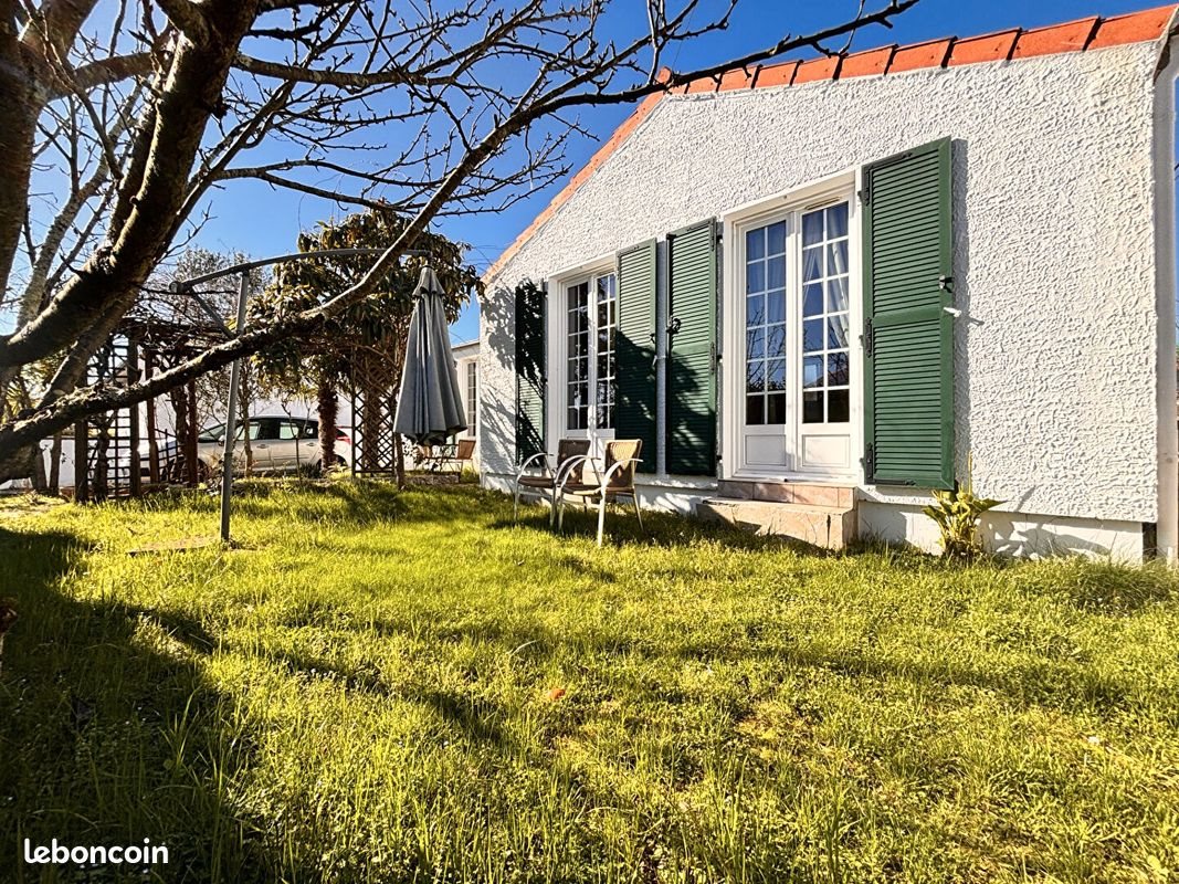 Maison à vendre, 100m², Basse-Goulaine