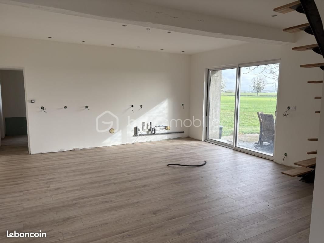 Maison à vendre, 165m², Luçay-le-Libre