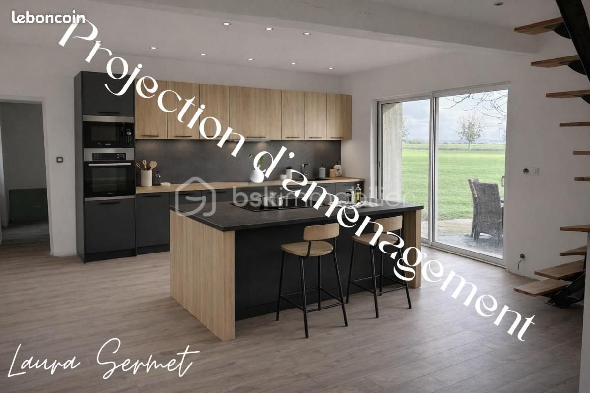 Maison à vendre, 165m², Luçay-le-Libre