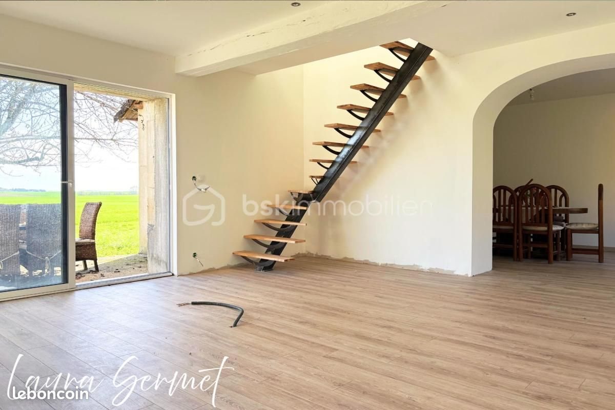 Maison à vendre, 165m², Luçay-le-Libre