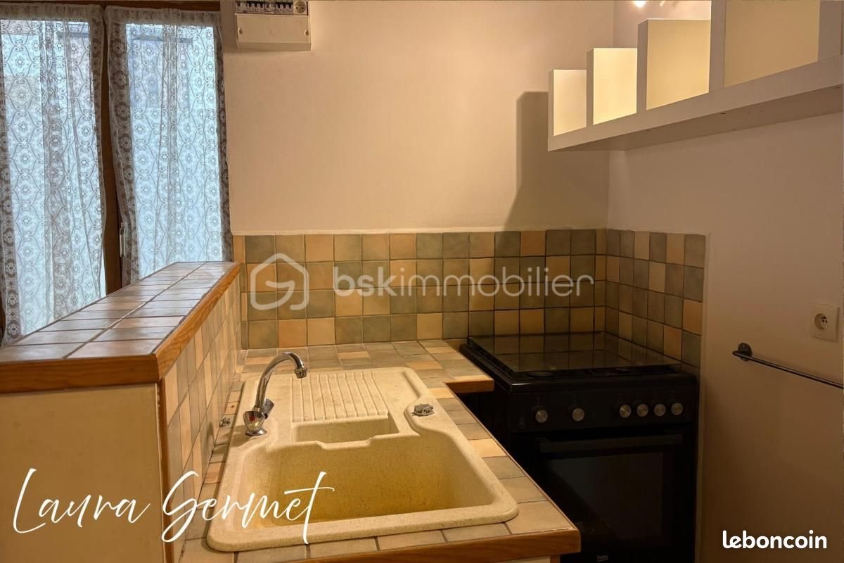 Maison à louer, 63m², Vatan