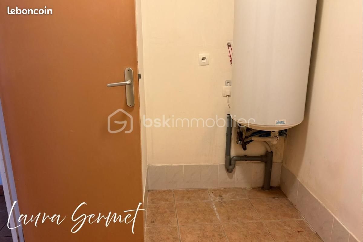 Maison à louer, 63m², Vatan