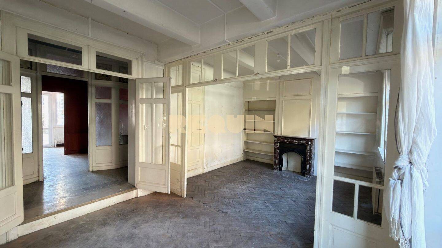 Appartement à vendre, 88m², La Madeleine