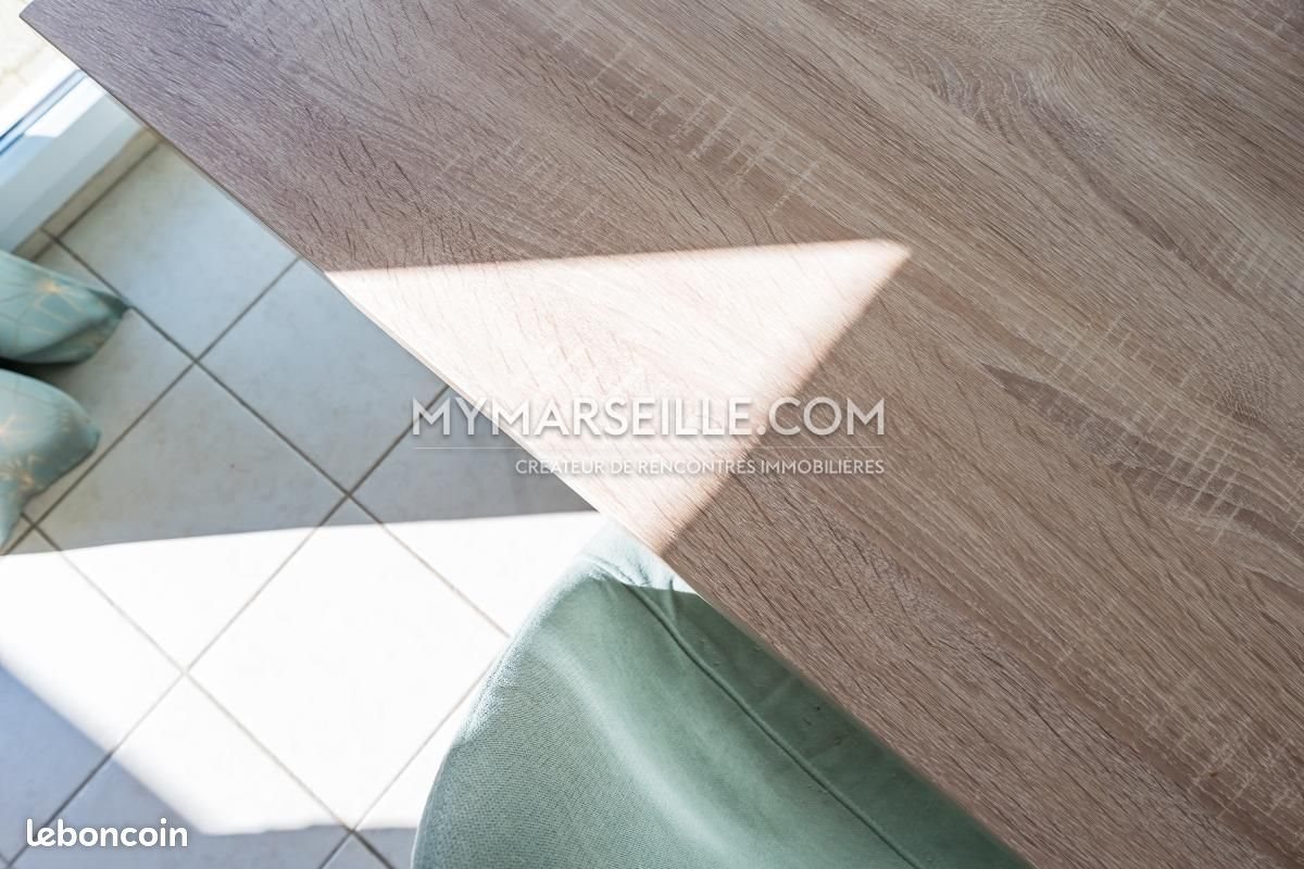 Appartement à vendre, 65m², Plan-de-Cuques