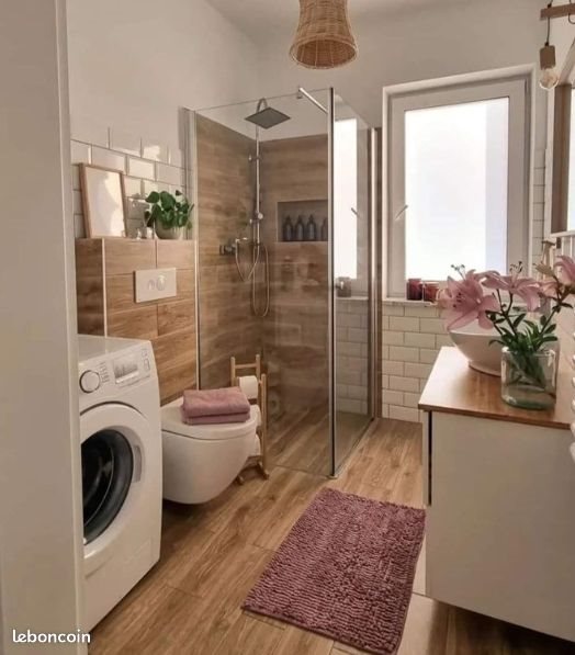 Maison à louer, 80m², Dommartin