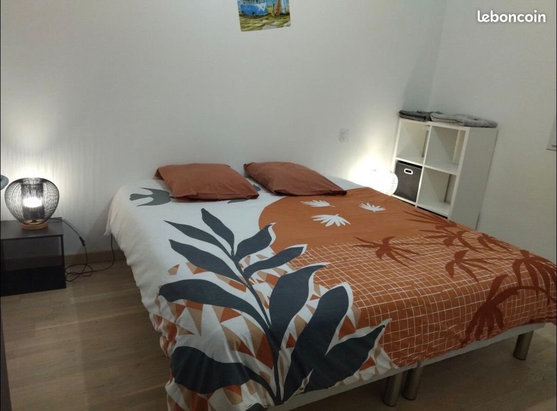 Maison à louer, 80m², Pont-de-Vaux