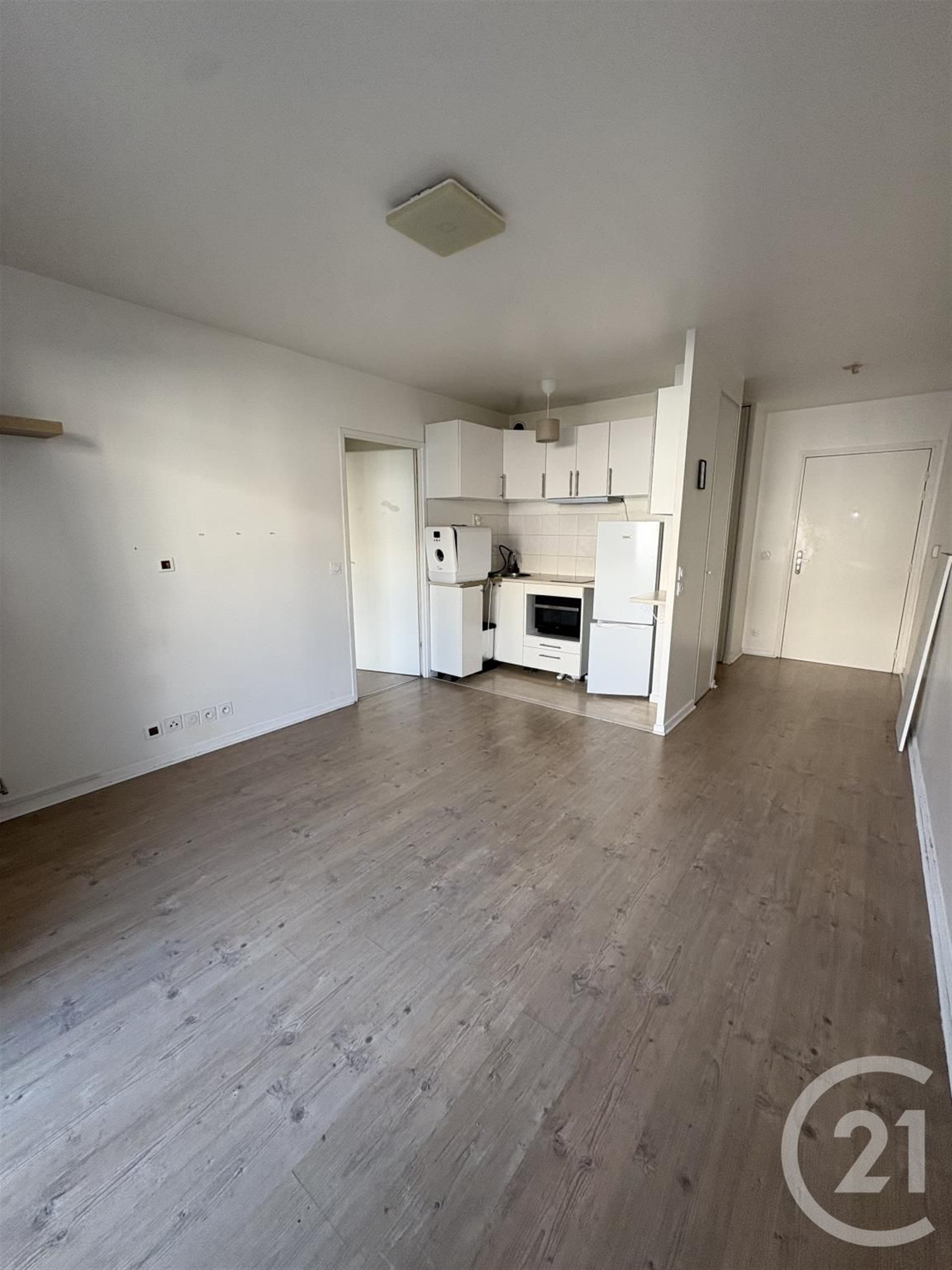 Appartement à louer, 40m², Vigneux-sur-Seine