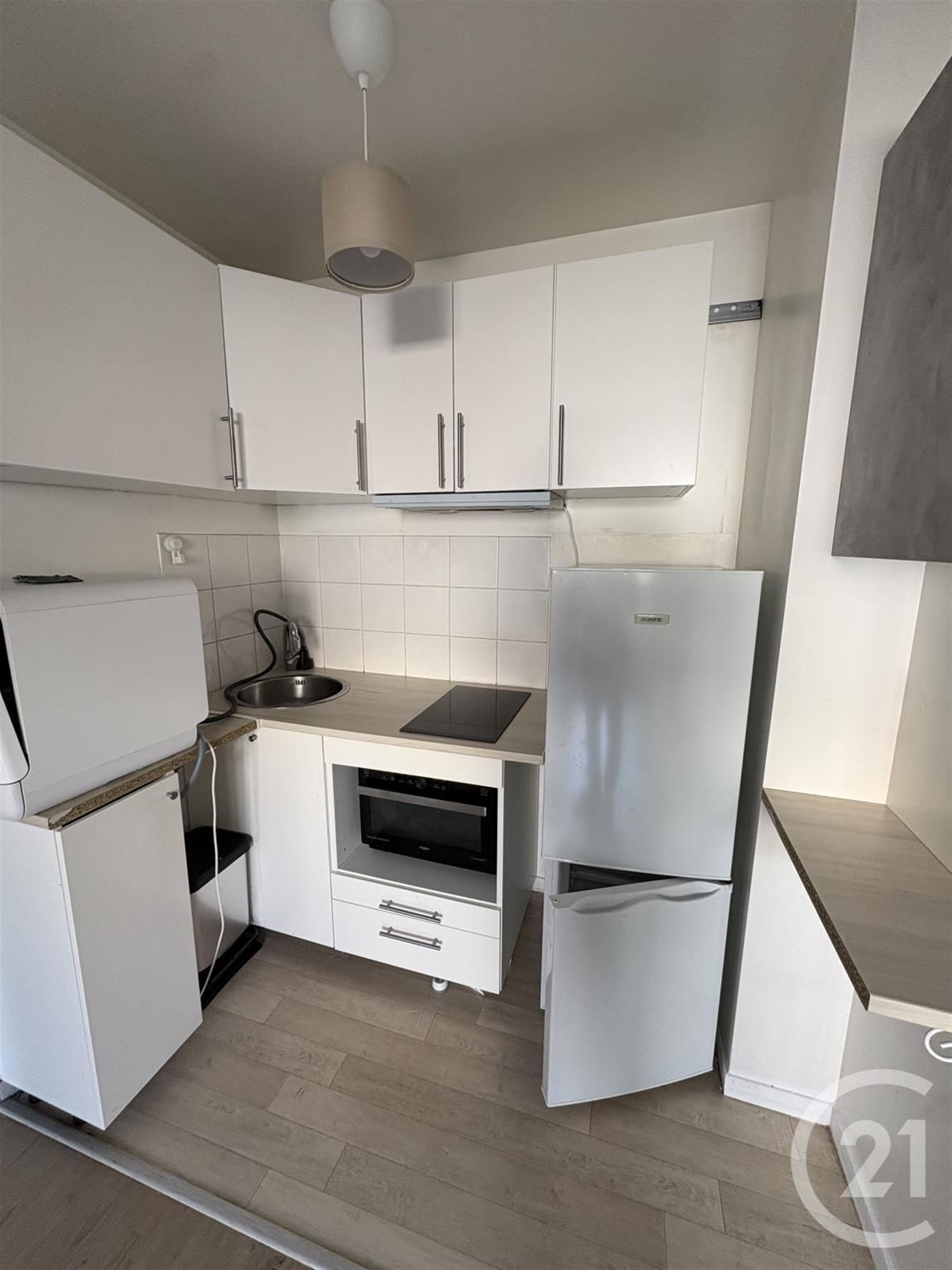 Appartement à louer, 40m², Vigneux-sur-Seine