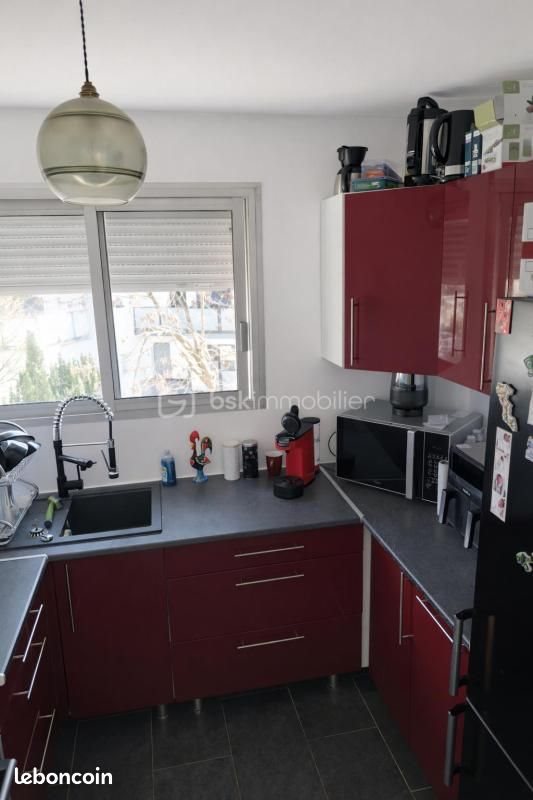 Appartement à vendre, 39m², Livry-Gargan