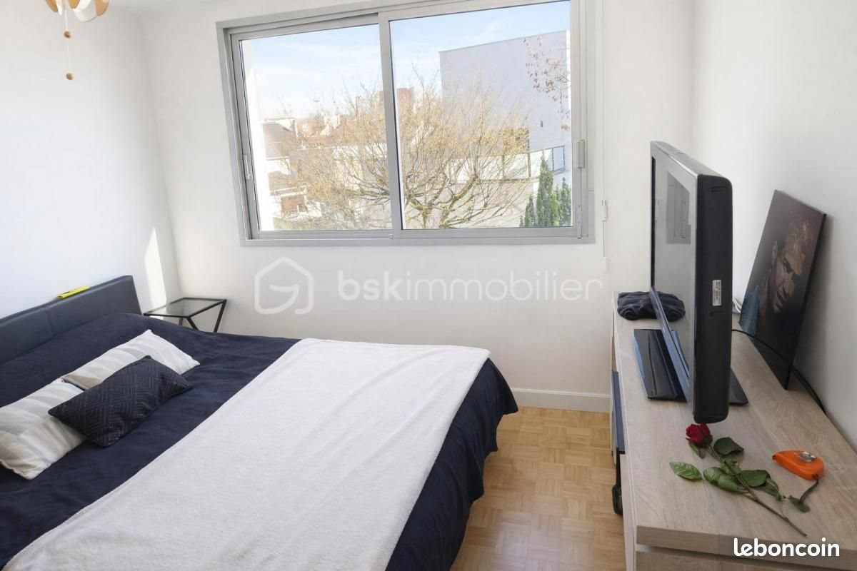 Appartement à vendre, 39m², Livry-Gargan