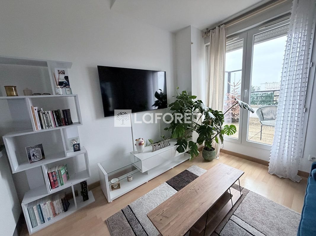 Appartement à vendre, 35m², Janville-sur-Juine