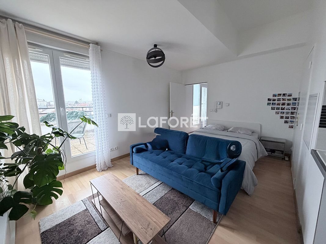 Appartement à vendre, 35m², Janville-sur-Juine
