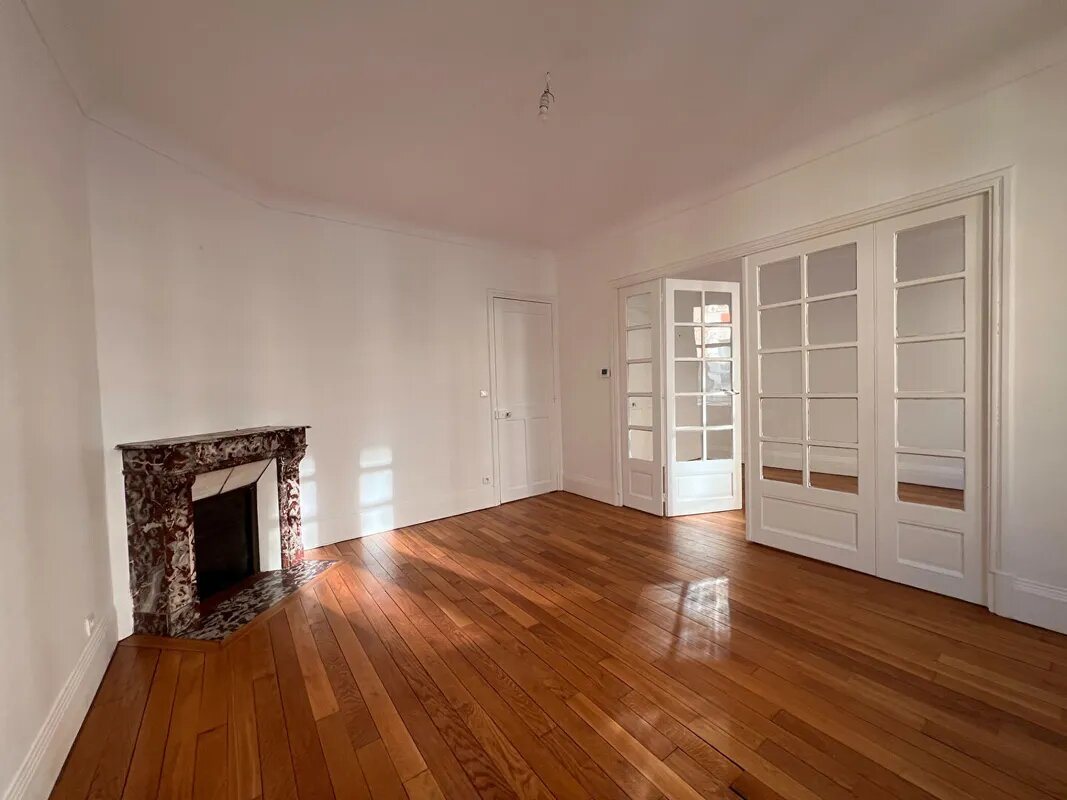 Maison à louer, 106m², Versailles