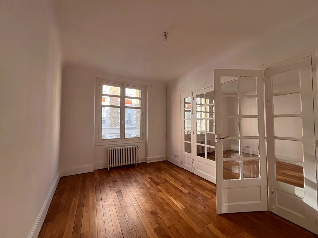 Maison à louer, 106m², Versailles