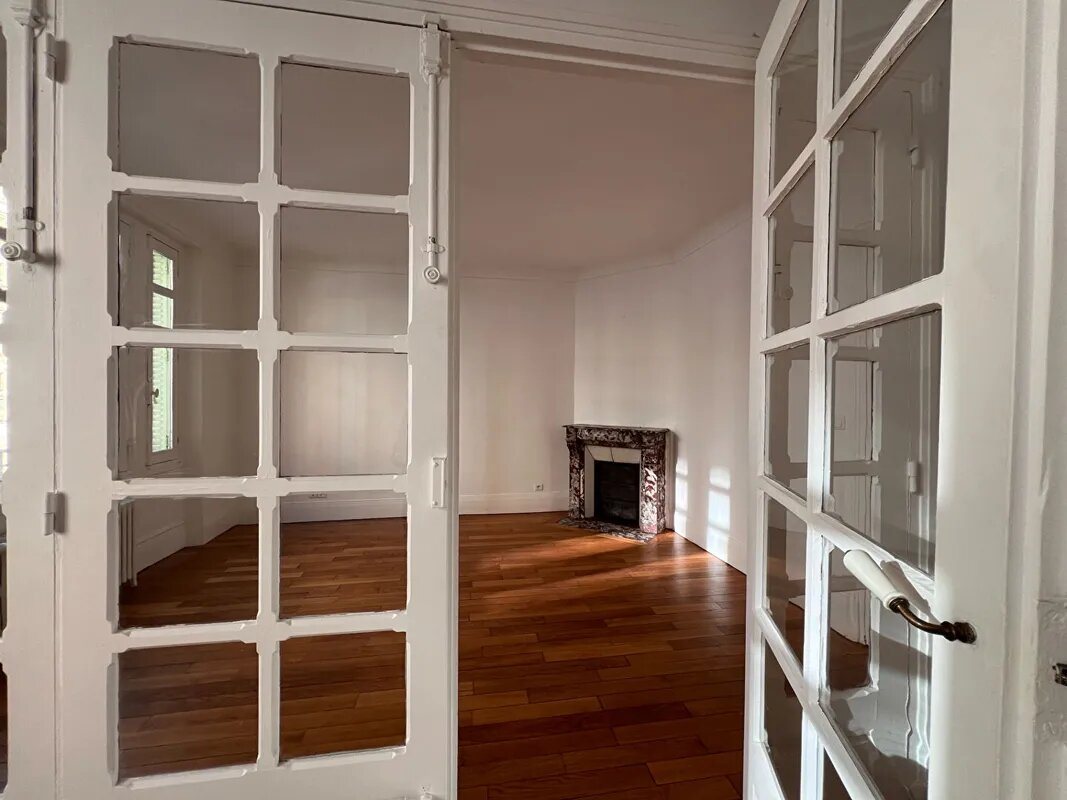 Maison à louer, 106m², Versailles