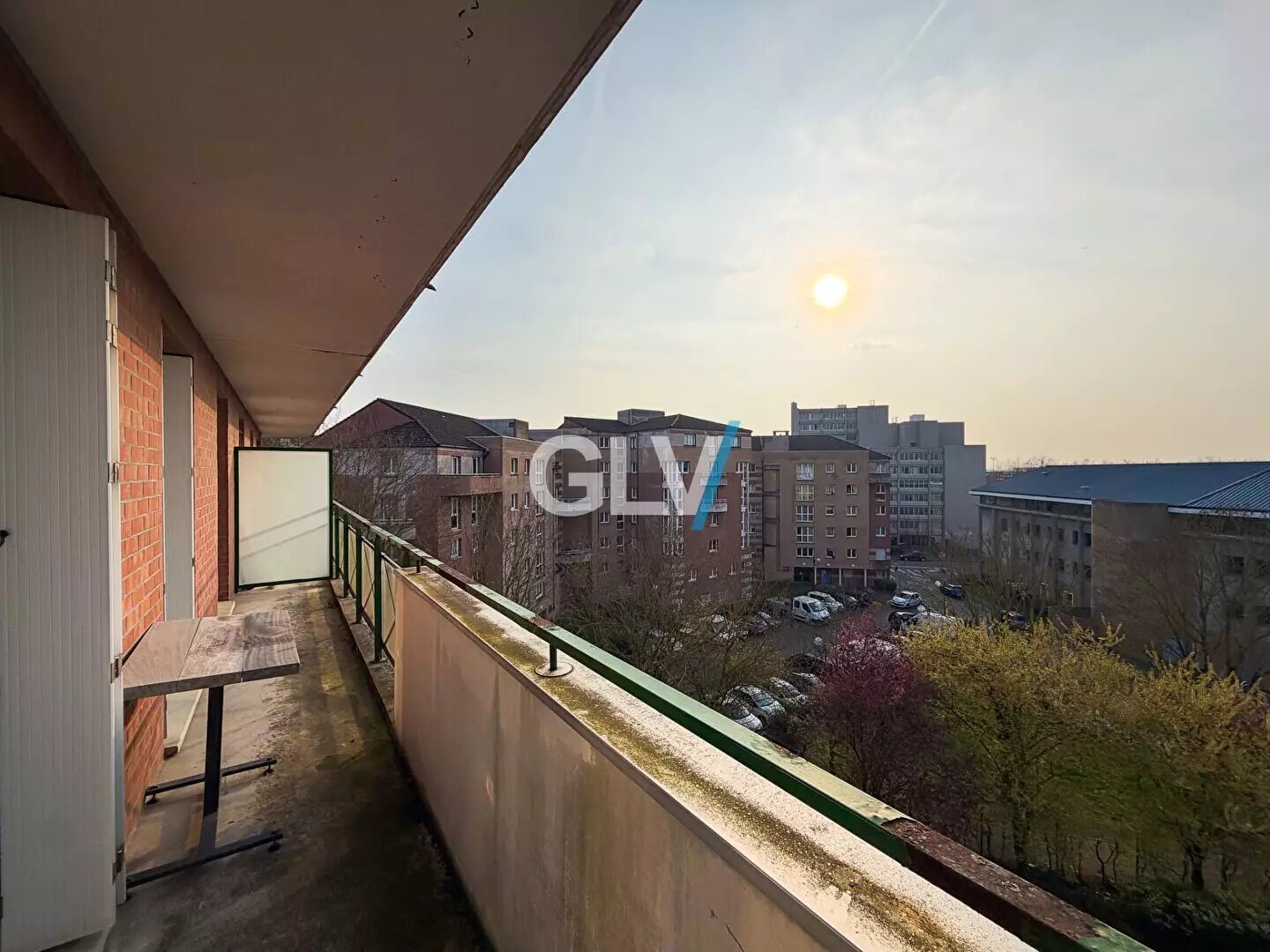 Appartement à vendre, 46m², Lille