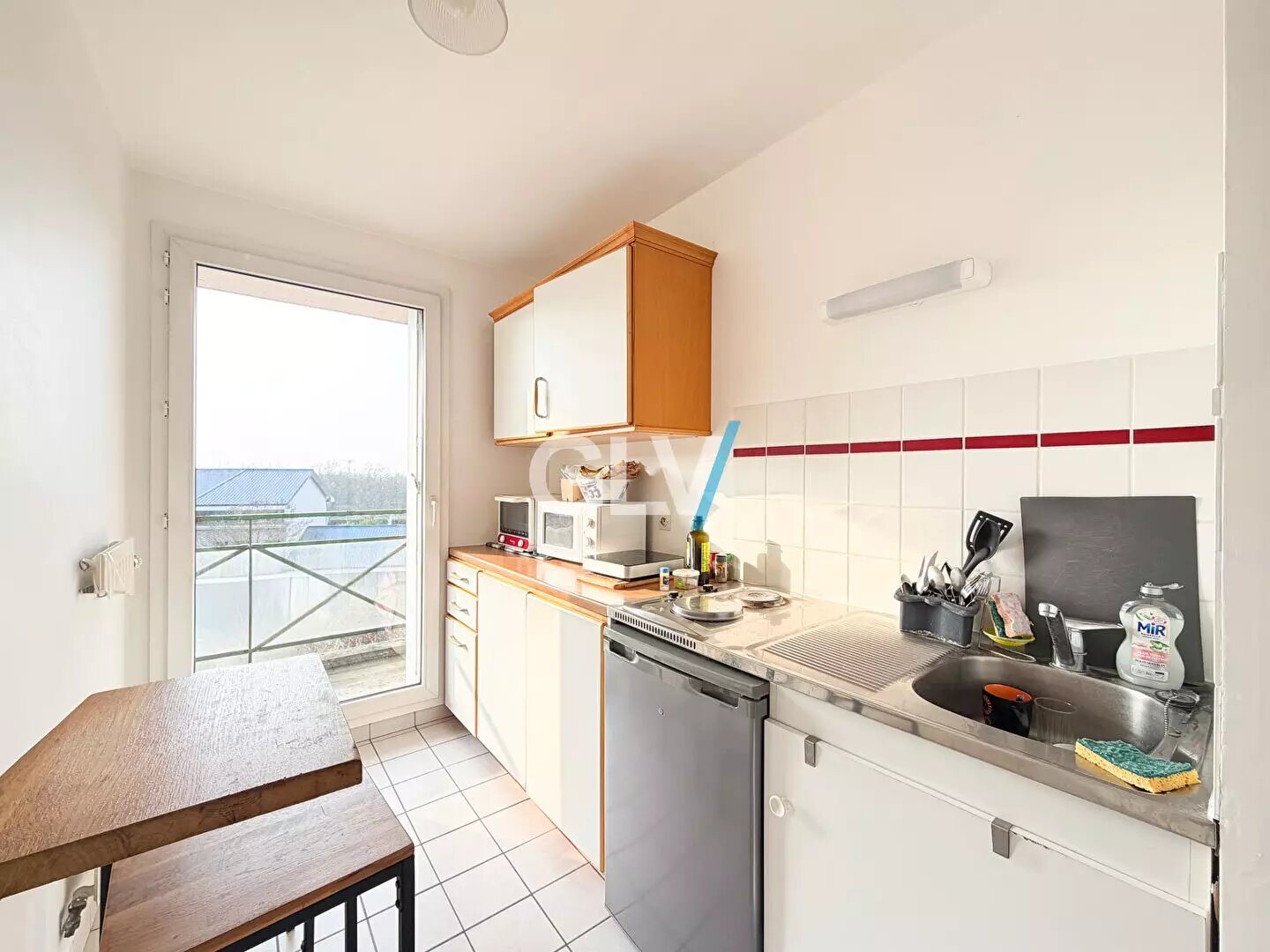 Appartement à vendre, 46m², Lille