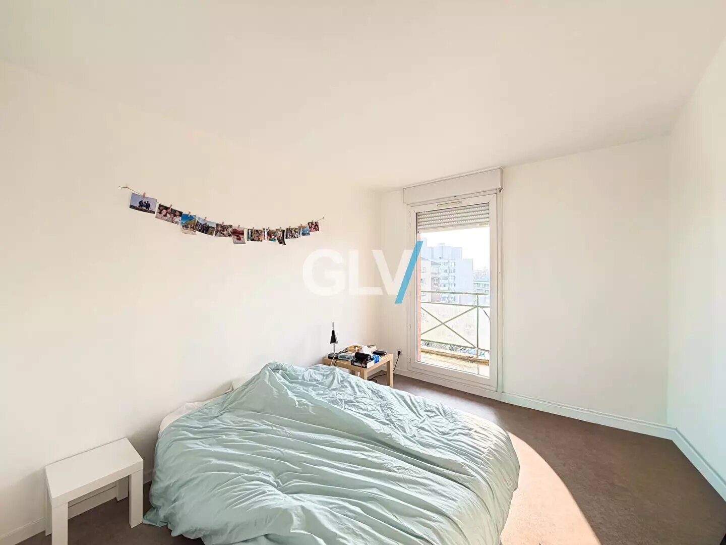 Appartement à vendre, 46m², Lille