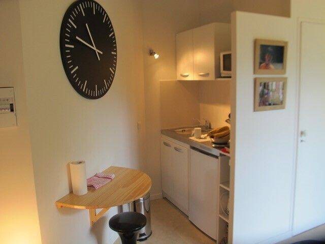 Appartement à louer, 16m², La Mulatière