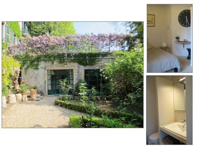 Appartement à louer, 16m², La Mulatière