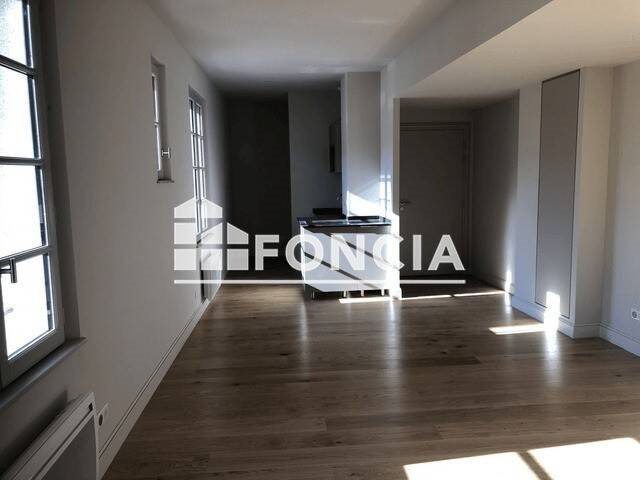 Appartement à louer, 60m², Aix-en-Provence