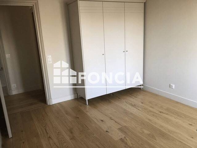 Appartement à louer, 60m², Aix-en-Provence