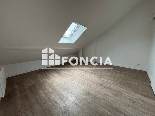 Appartement à louer, 18m², Saint-Germain-en-Laye