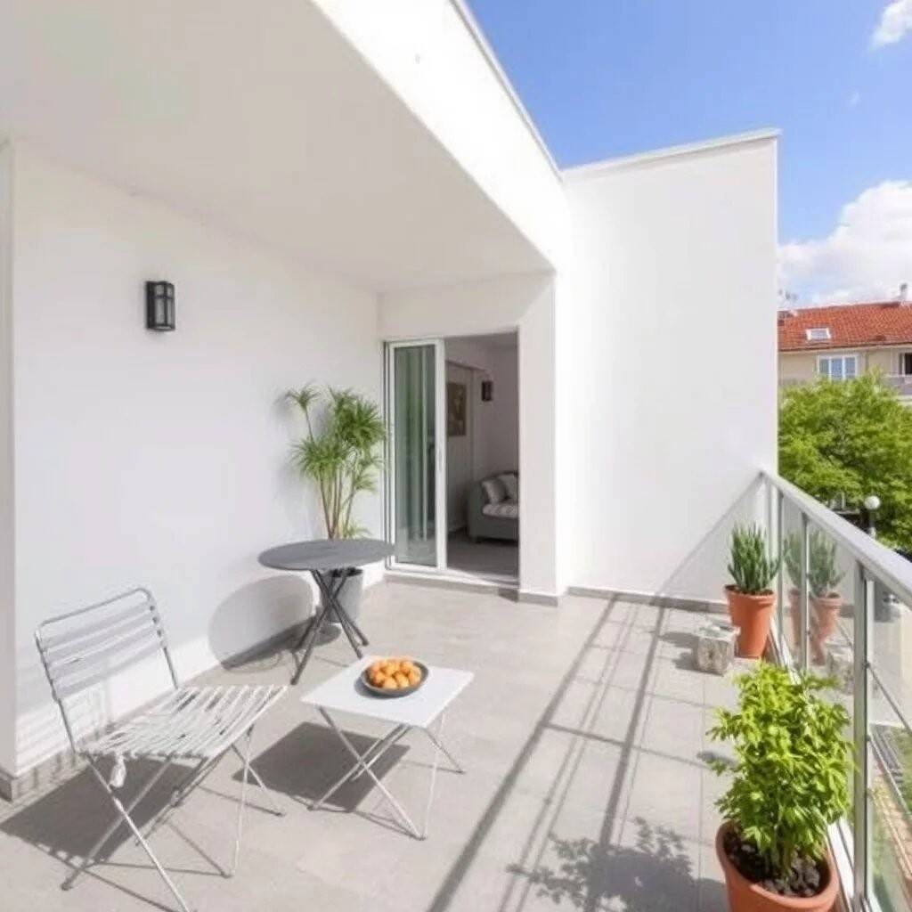 Appartement à vendre, 103m², Marignane