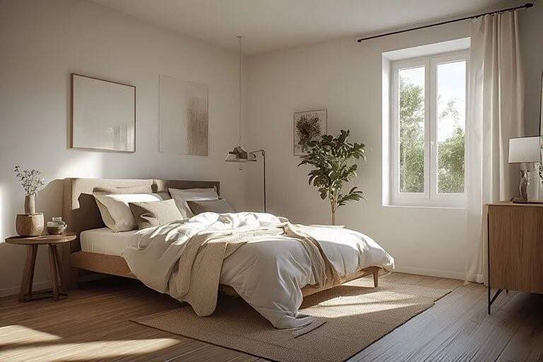 Appartement à vendre, 103m², Marignane