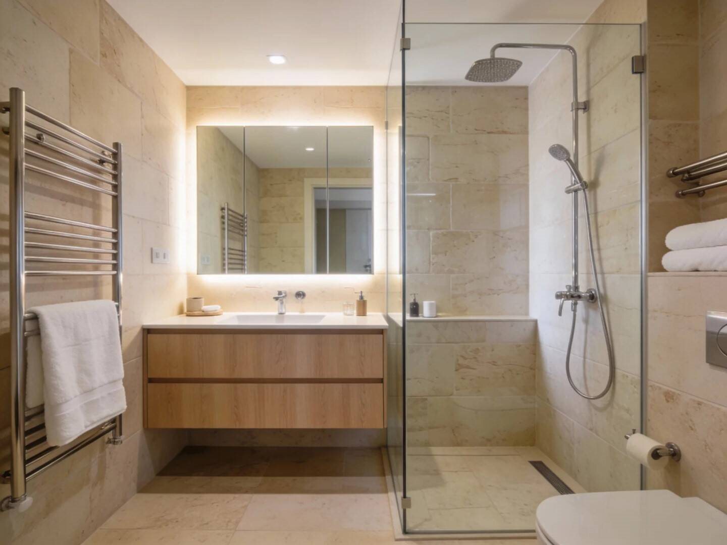 Appartement à vendre, 103m², Marignane