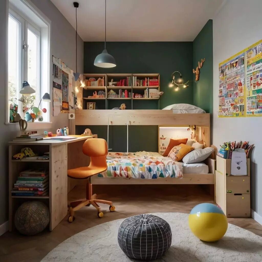 Appartement à vendre, 65m², Nîmes