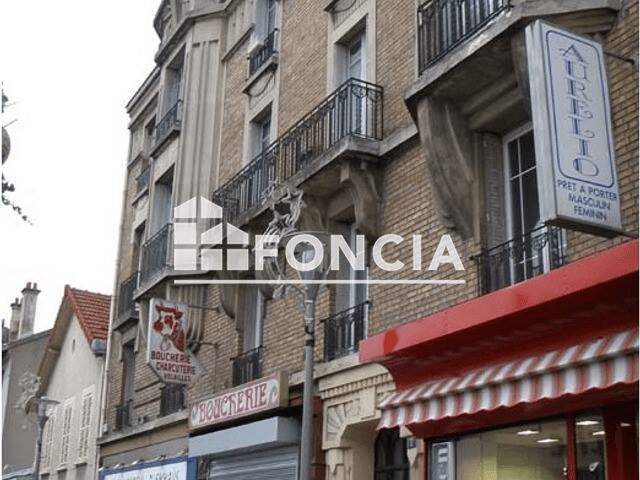 Appartement à louer, 57m², Villiers-sur-Marne