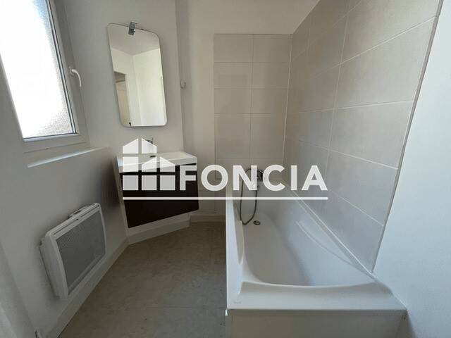 Appartement à louer, 57m², Villiers-sur-Marne