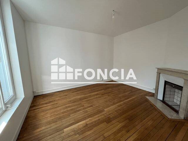 Appartement à louer, 57m², Villiers-sur-Marne