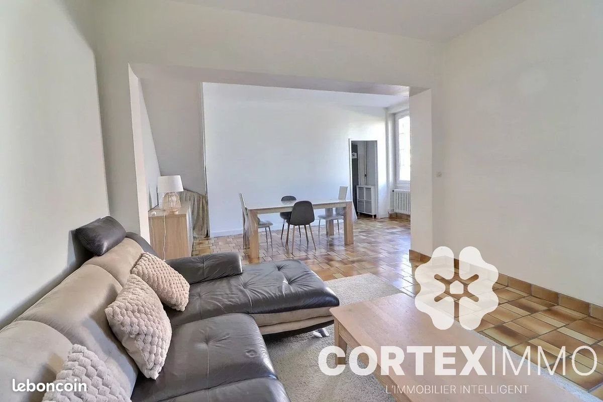 Maison à vendre, 95m², Décines-Charpieu