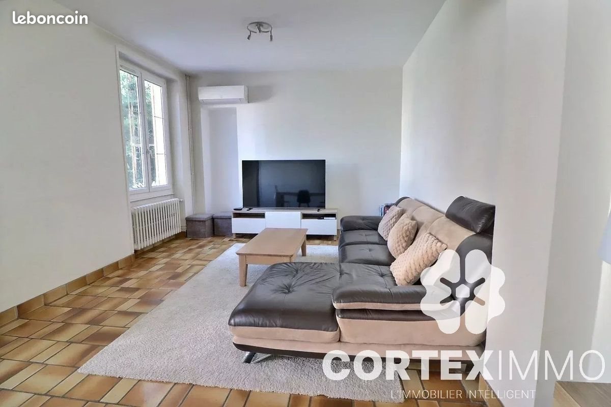 Maison à vendre, 95m², Décines-Charpieu