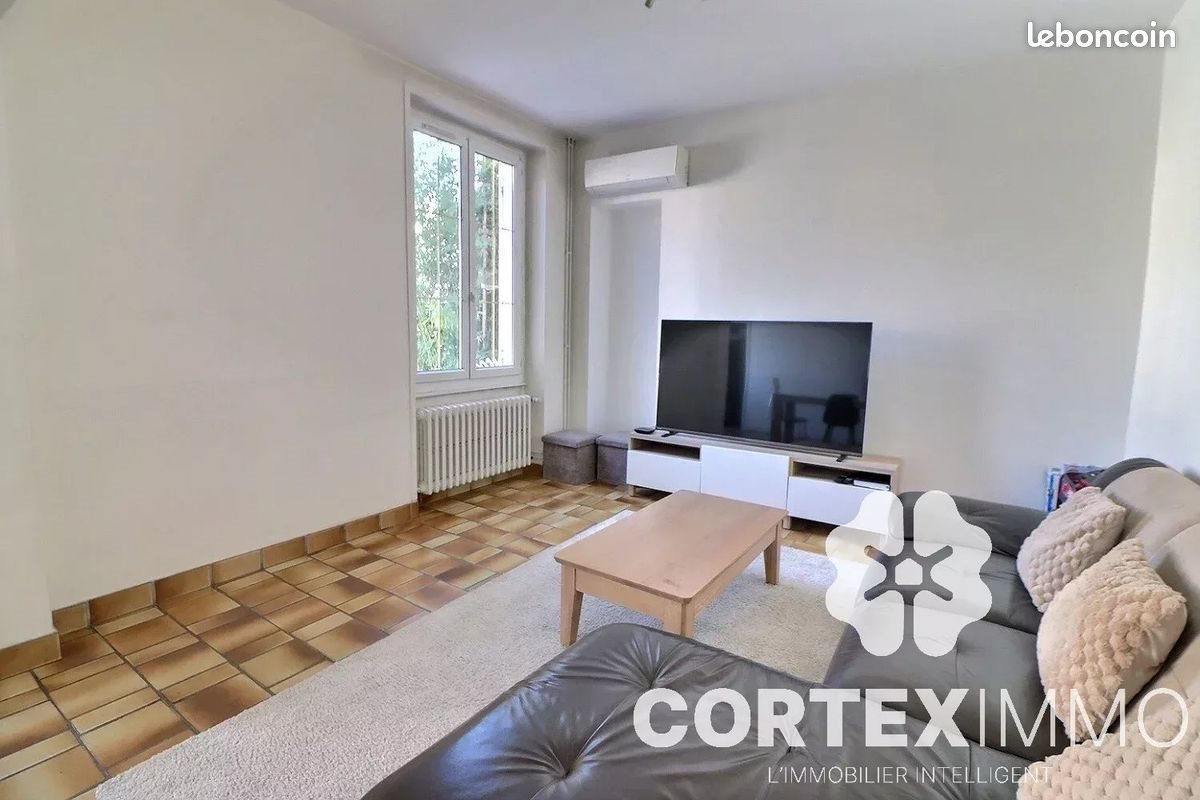 Maison à vendre, 95m², Décines-Charpieu