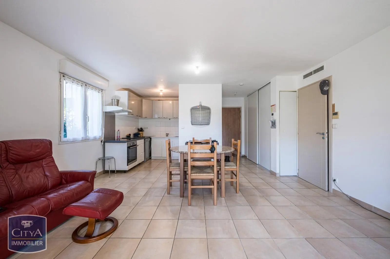 Appartement à vendre, 60m², Albertville