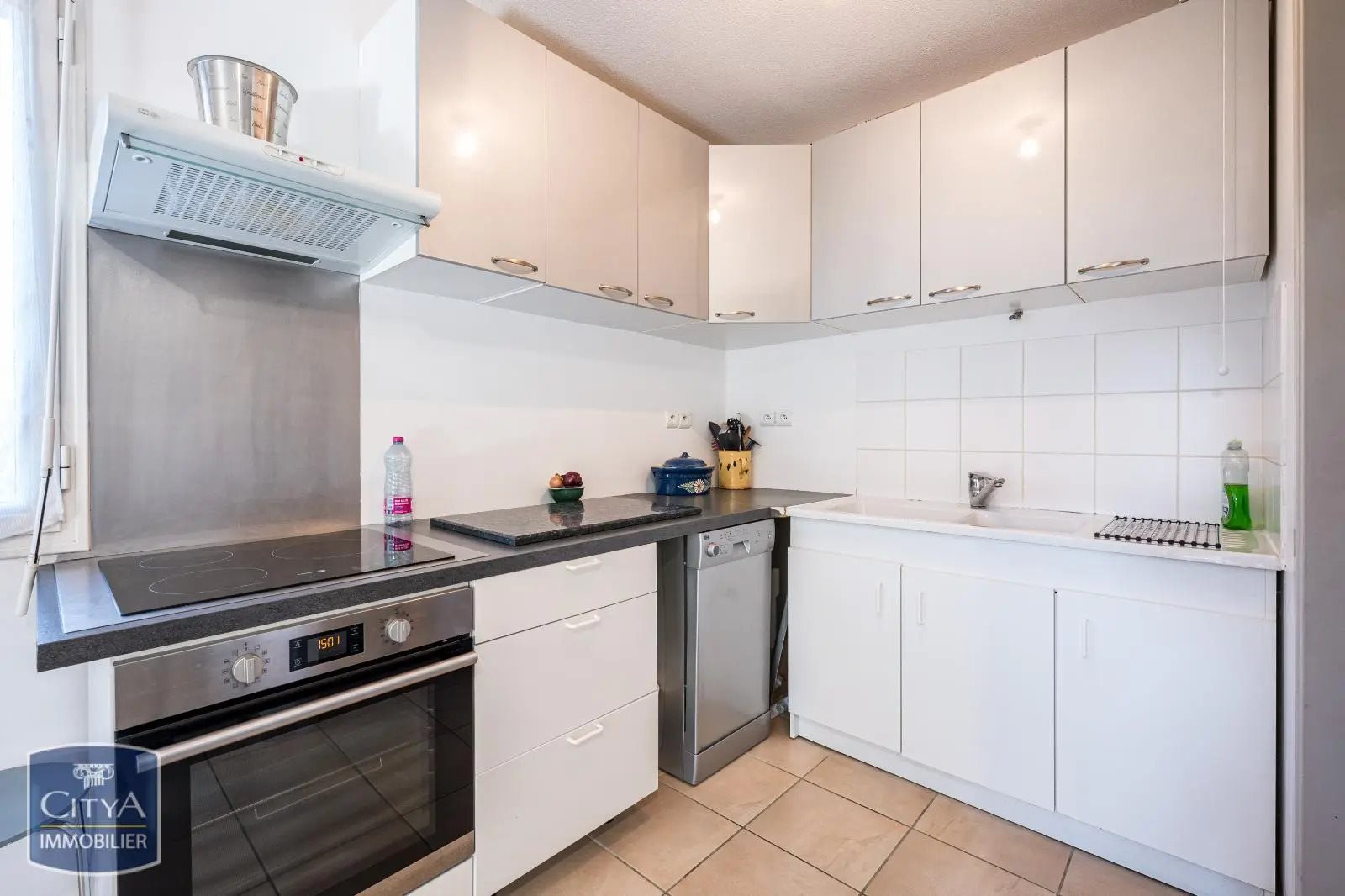 Appartement à vendre, 60m², Albertville