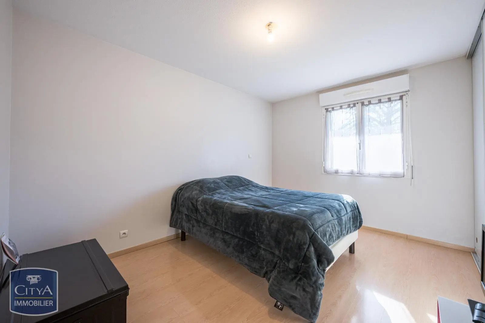 Appartement à vendre, 60m², Albertville