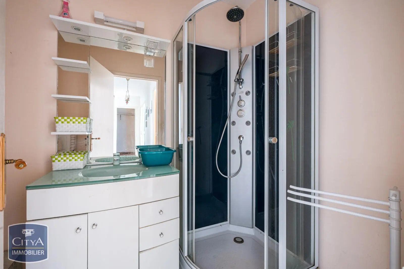 Appartement à vendre, 116m², Albertville