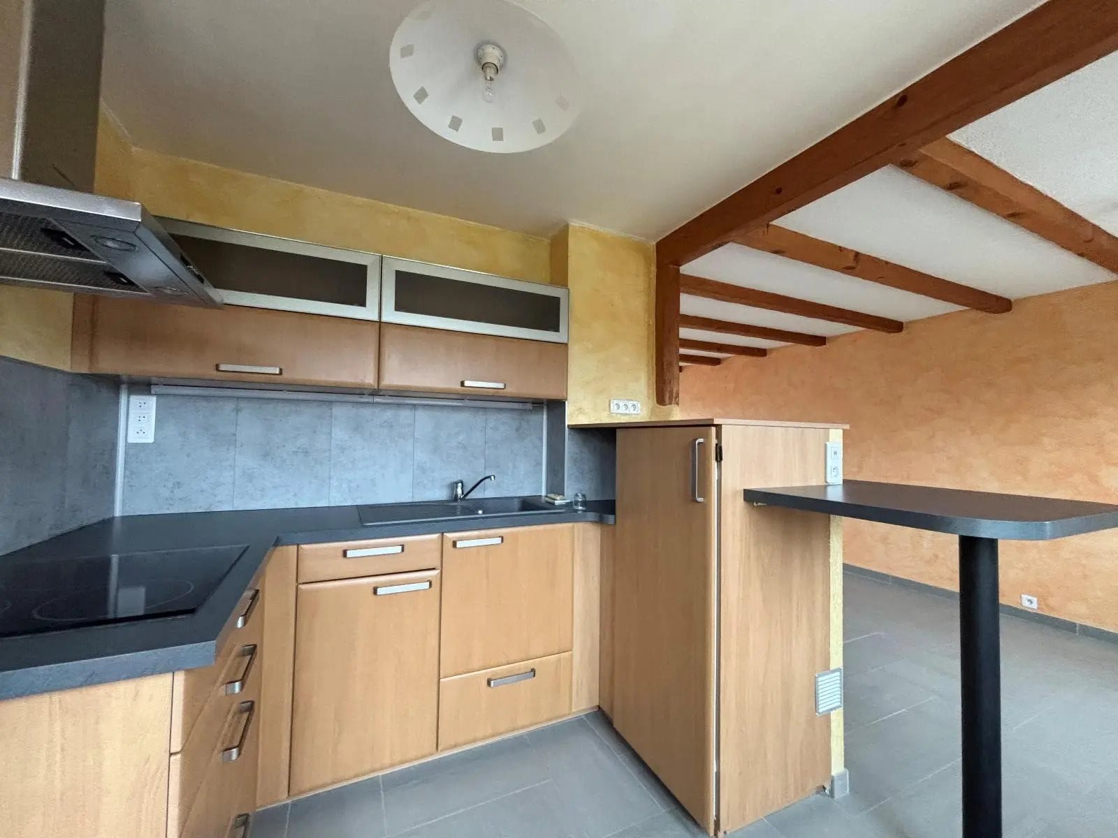 Appartement à louer, 64m², Montbéliard