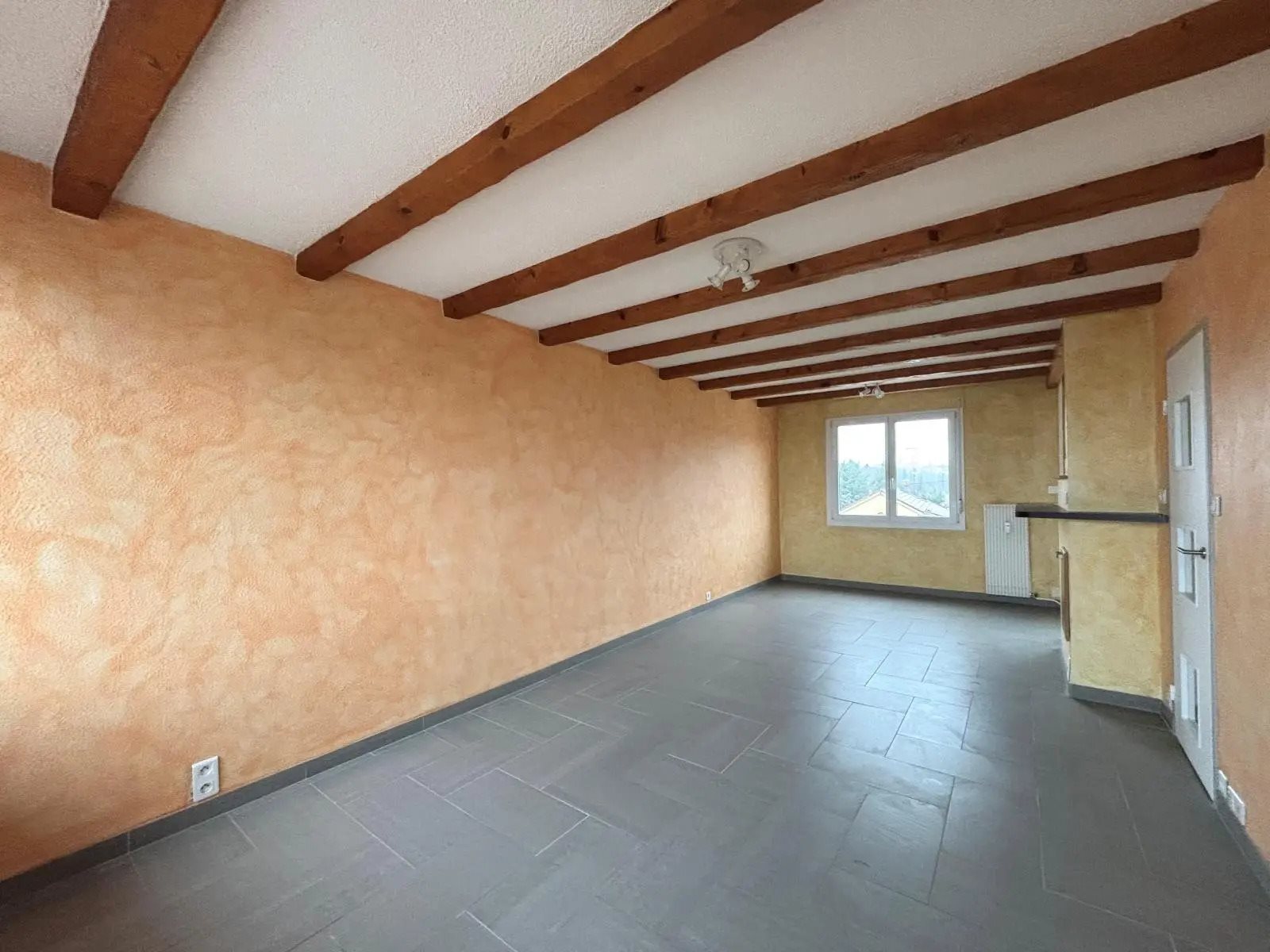 Appartement à louer, 64m², Montbéliard