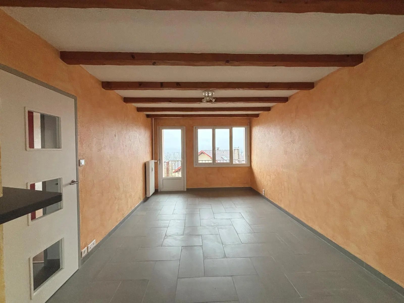Appartement à louer, 64m², Montbéliard