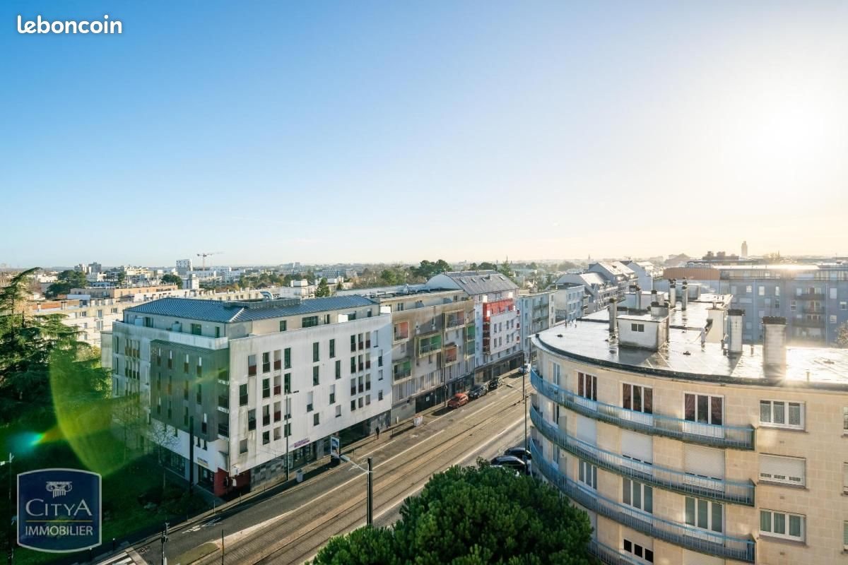 Appartement à vendre, 44m², Saint-Herblain