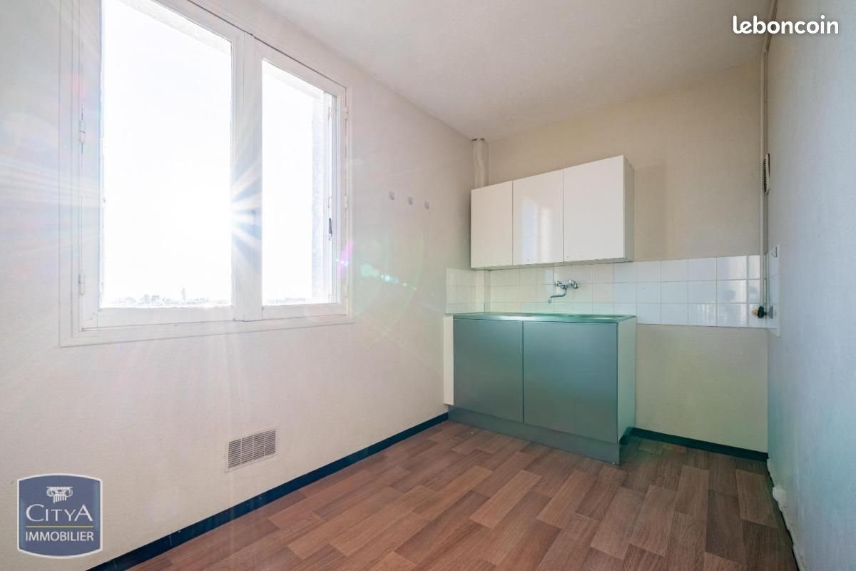 Appartement à vendre, 44m², Saint-Herblain