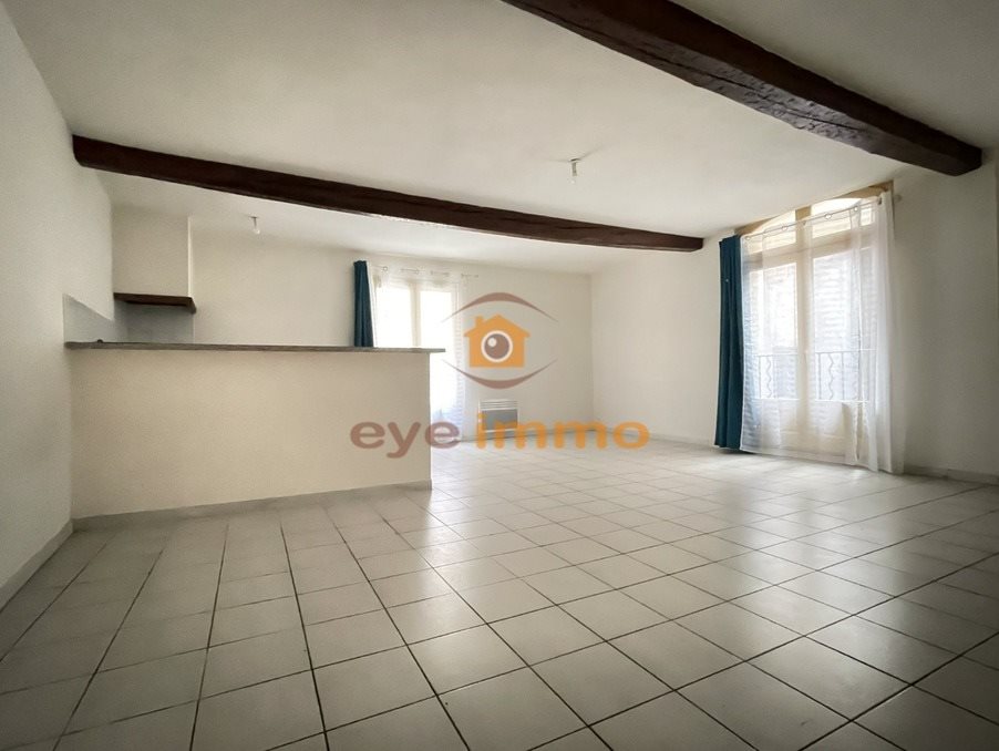 Appartement à vendre, 70m², Pézenas