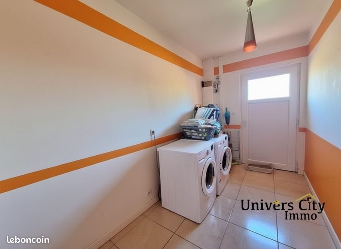 Maison à vendre, 125m², Champtoceaux