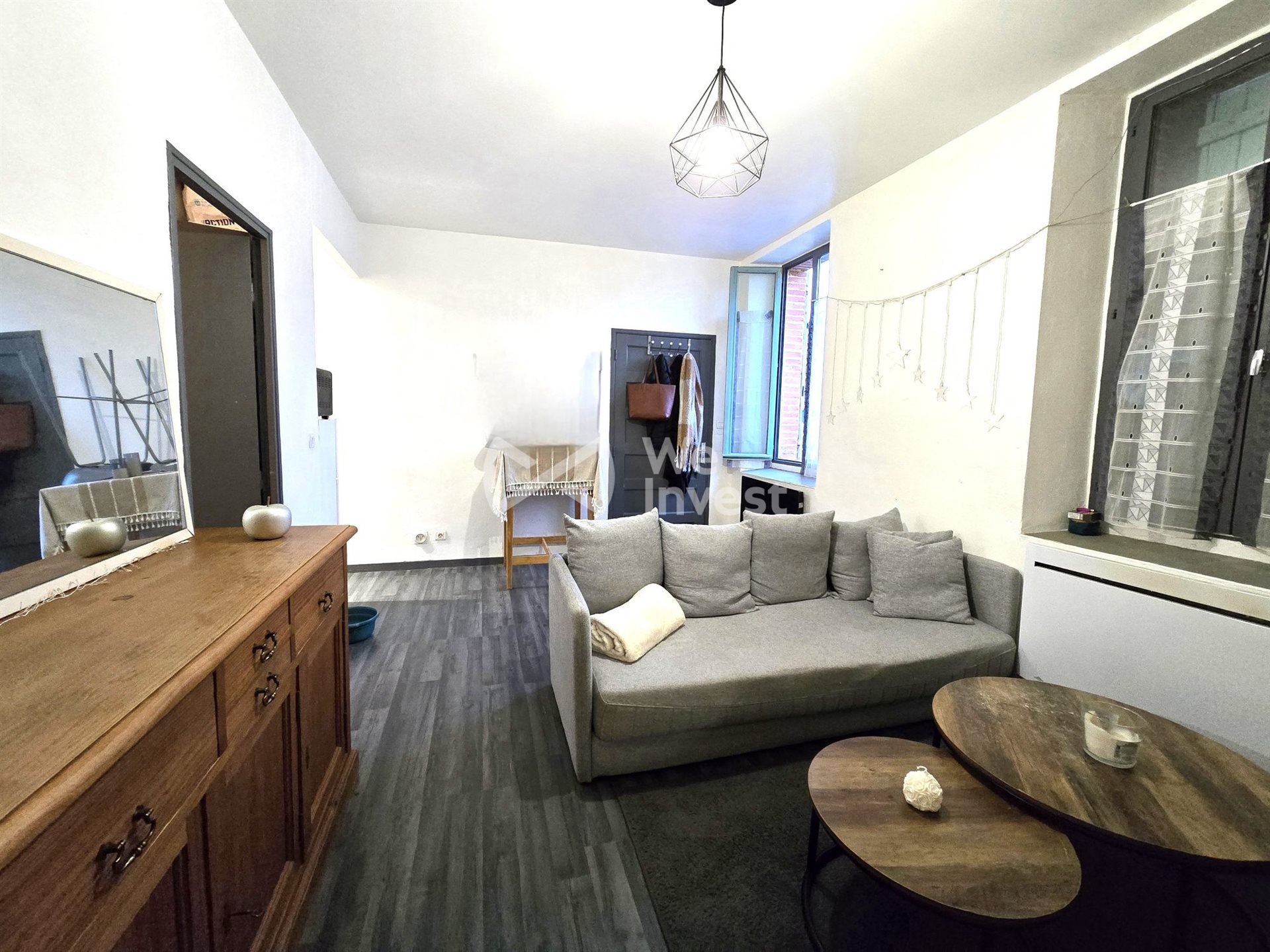 Appartement à vendre, 35m², Saint-Aignan