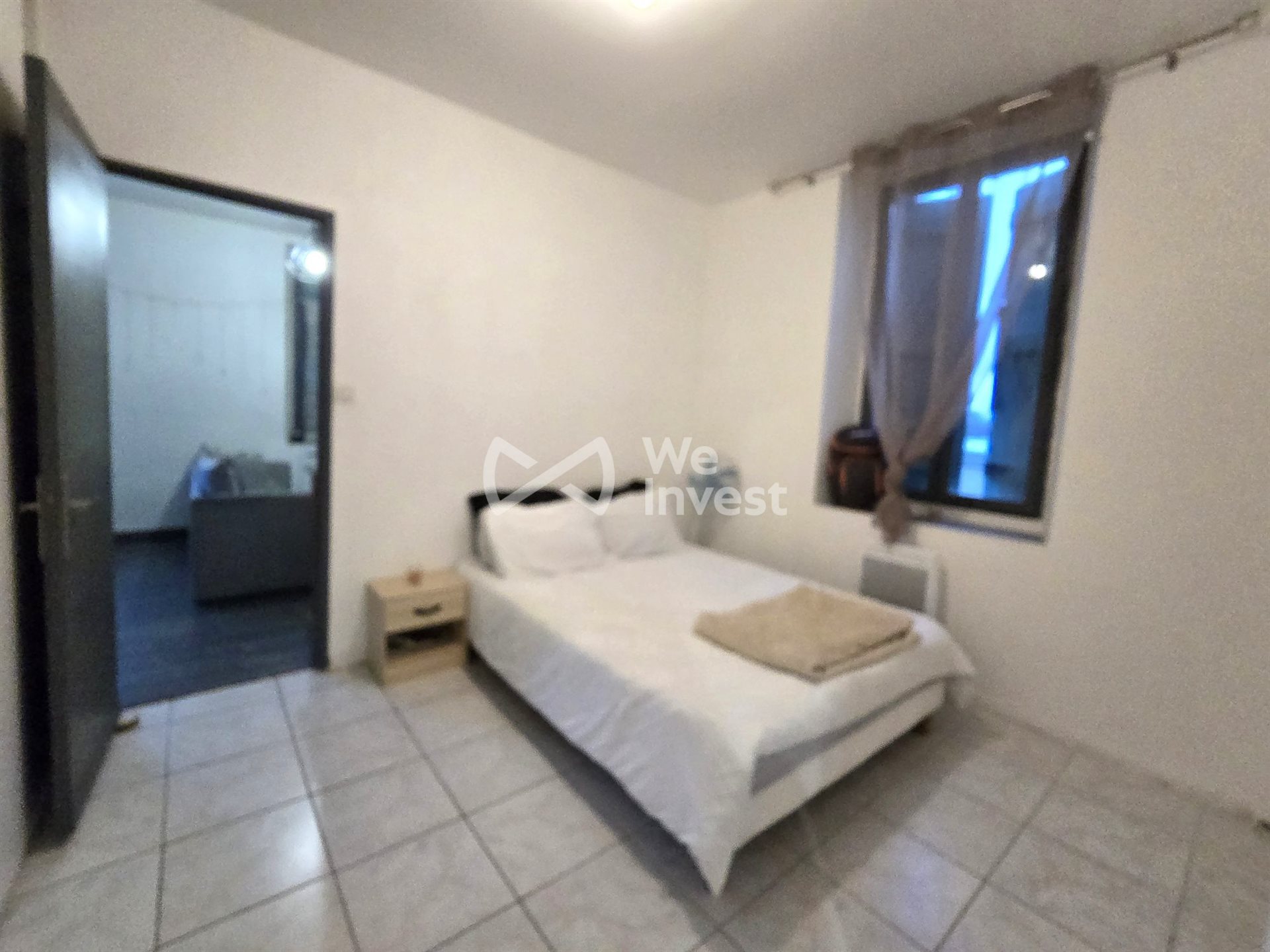 Appartement à vendre, 35m², Saint-Aignan